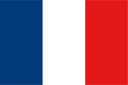 Logo Frankreich